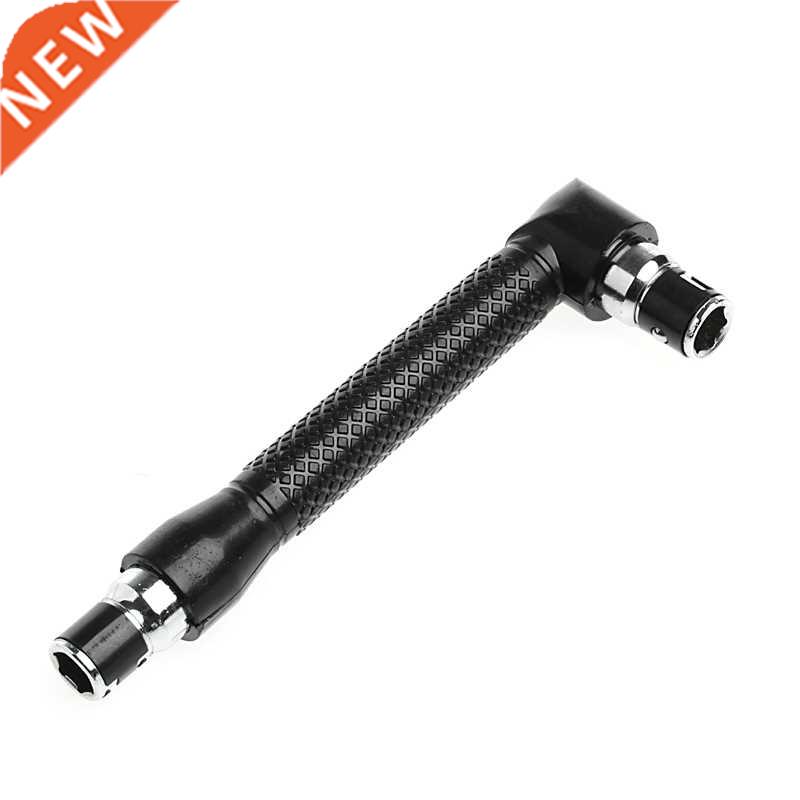 L-shape Head Screwdriver Bits Key Utility Tool For Routine L