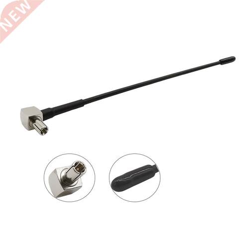 1Piece 4G LTE Antenna Aerial TS9 Male Connector for Huawei W