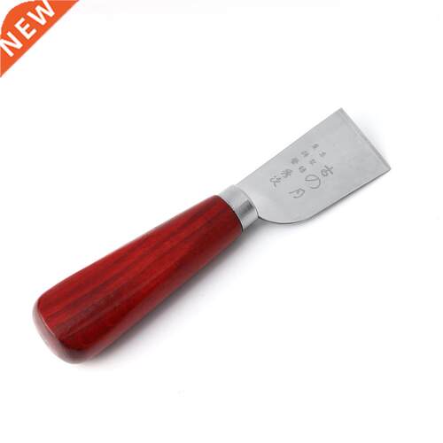 Leather Craft Skiving Sharp Handle Knife Leathercraft Handwo