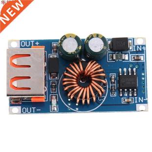 24V abaisseur téléph USB Module QC3.0 12V 10mm