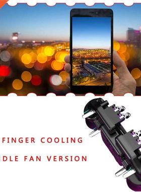 Mobile Joystick Controller Spin Button 适用于 Ios 适用