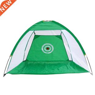 Indoor 2M Gf Practice Net Tent Gf Hitting Cage Garden
