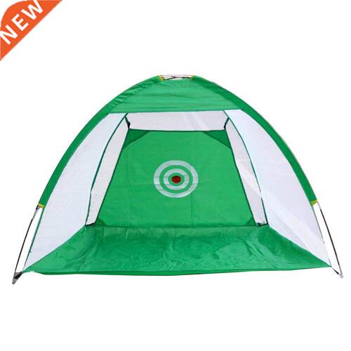 Indoor 2M Gf Practice Net Tent Gf Hitting Cage Garden
