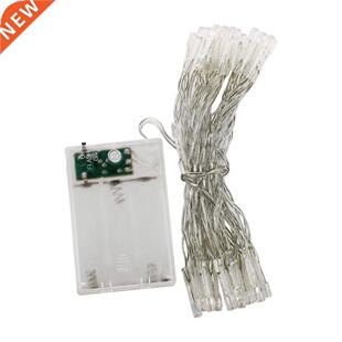Colore 3M 30 LED Guirlande Lumineuse Lampe Bande Ruban Chris