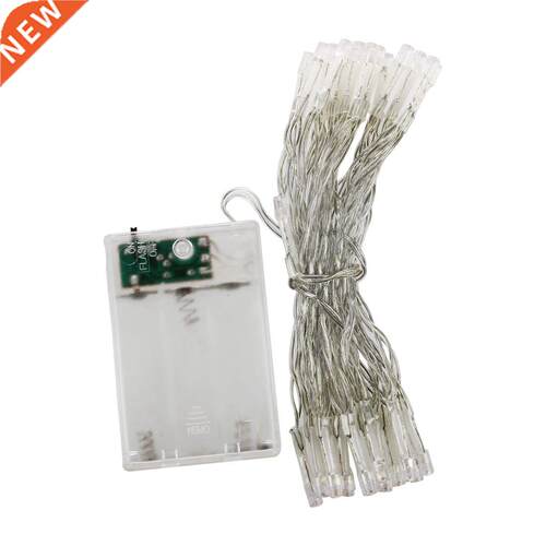 Colore 3M 30 LED Guirlande Lumineuse Lampe Bande Ruban Chris