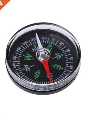 Camping Hiking Compass Navigation Portable Handheld Compass