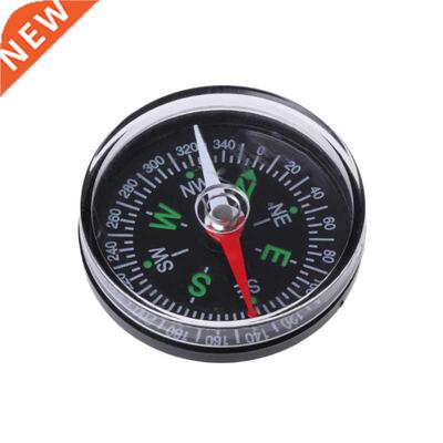 Camping Hiking Compass Navigation Portable Handheld Compass