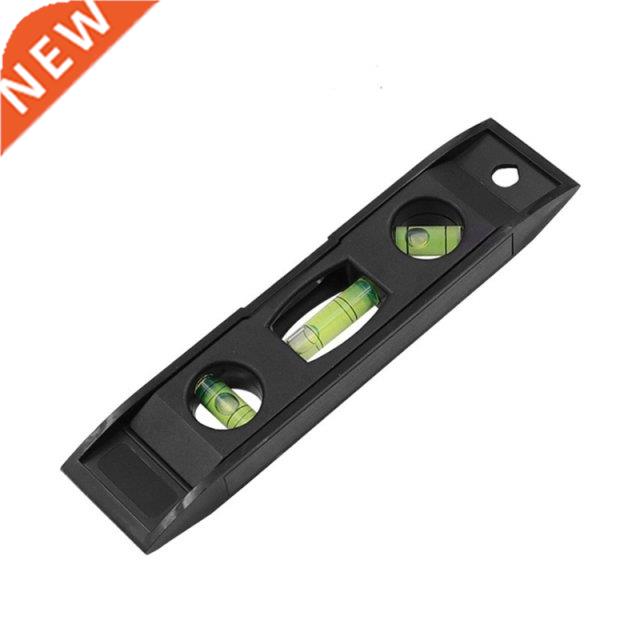 Compact Tor pedo Level Spirit Level 3 Bubble Level Tor pedo
