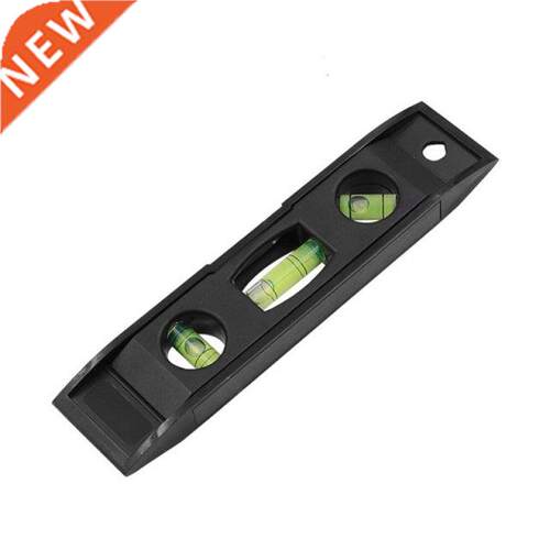 Compact Tor pedo Level Spirit Level 3 Bubble Level Tor pedo