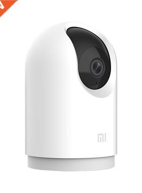 [PTZ Pro] Xiaomi Mijia 2K  Megapixels 60 ° Panoramic blu