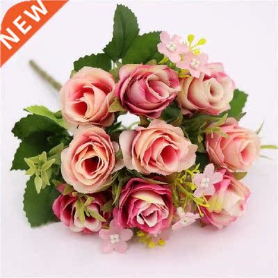 Rose Peony Luxury Everlastng Slk Flower Artfcal