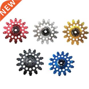 Bike Rear Derailleur Components Ceramic Derailleur Pulley