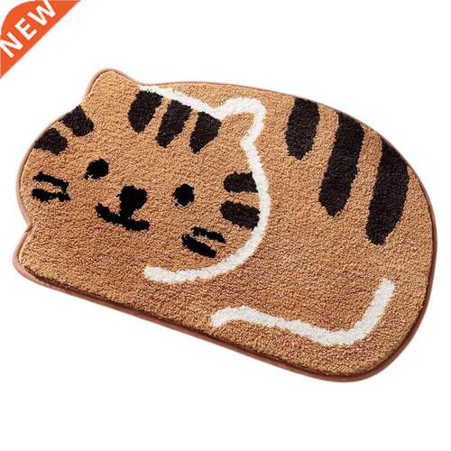 Household Ground Mat Floor Protective Cushion Bathroom