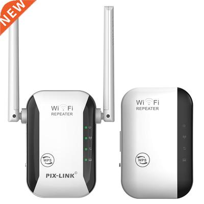 Wireless-N Wifi Repeater 802.11n/b/g Network Wi Fi Routers 3