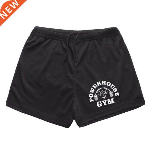 2021 NEW Men's Board Shorts Powerhouse Fitness & Bodybui