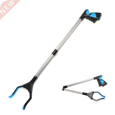 trash picker Extra Long Grabber Reacher Reaching Assist Tool