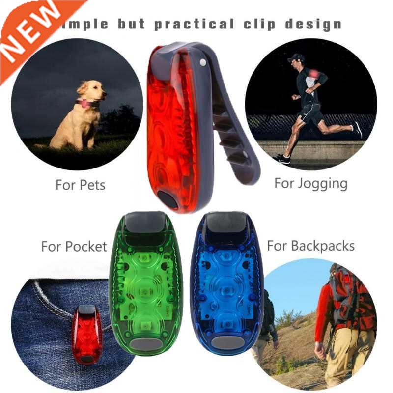 Outdoor Mini Bicycle Warning Rear Lights Mountain Bike Tail图片