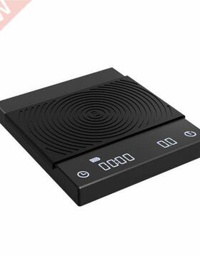 Coffee Electronic Scale Home Coffee Bean Weighing Meter Kitc