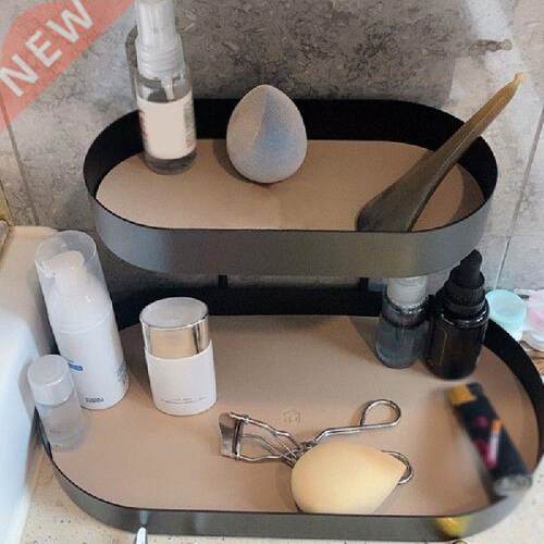 Cake Stand Desk Storage Rack Storage Box Nordic Style