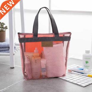 Kids Toys Beach Bag Mom Baby Handbag Dry Wet Separation Swim