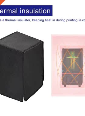 Enclosure Dirt Resistant Anti Dust Prevent Sunlight Foldable