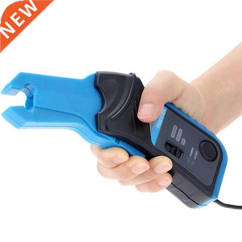 Portable AC/DC Current Clamp Meter for Digital Multimeter Os