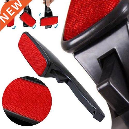 New Anti-Static Clothes Lint Dust Brush Pet Hair Remover