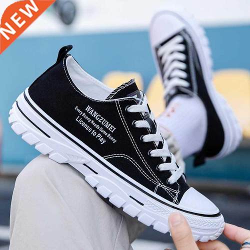 Men's Casual Shoes Zapatos De Hombre Breathable Sneakers Foo