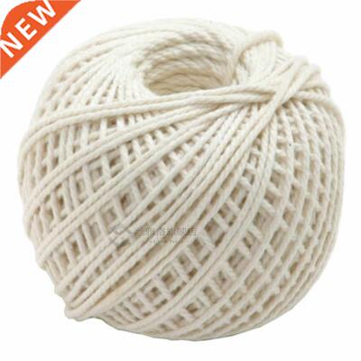 220-feet Cooking Butcher's Cotton Twine String for Meat Prep