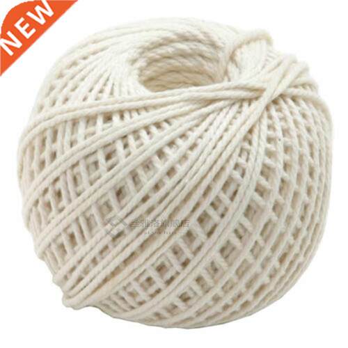 220-feet Cooking Butcher's Cotton Twine String for Meat Prep