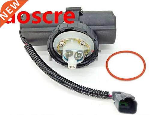 228-9129 Fuel Pump For 428D 432D 428E 432E 434E 444E