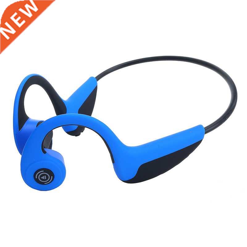 Z8 Wireless Bone Conduction Headphones Bluetooth 5.0 Smart