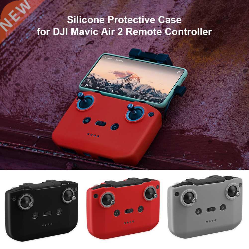 Remote Control Protective Cover Anti-collision Dust Cover An