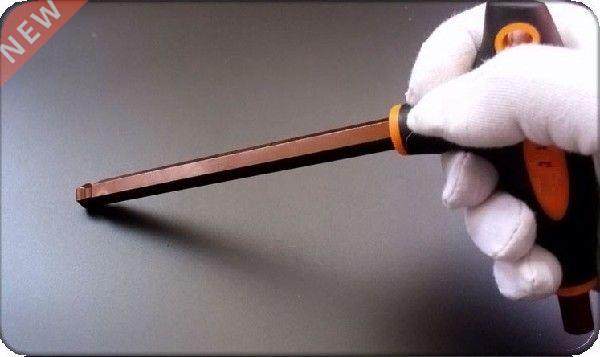 5pcs, 2MM,2.5MM,3MM,4MM,5MM ball head T-shaped inner hex