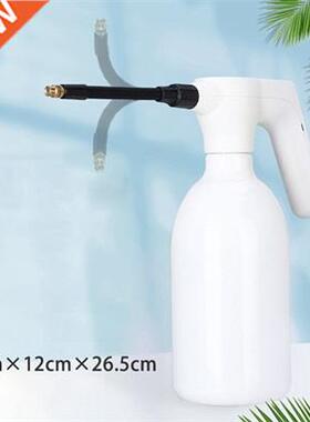 2L Electric Watering Can Garden Sprayer Automatic Plant