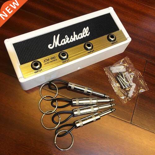 Key Storage for Marshall speaker Guitar Jack II Rack 2.0 Key