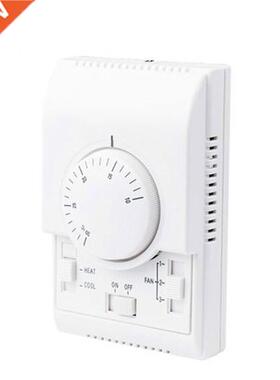 BC108B mechanical knob thermostat central air conditioning f