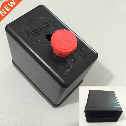 1pcs 240V 15A 175PS 12Bar Ar Compressor Pressure Control