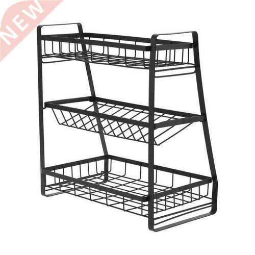 Seasoning Bottle Organizer Seasoning Organizer Spice Rack Or
