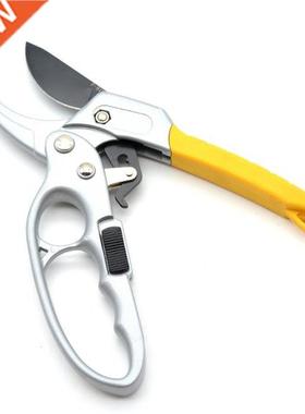 Garden Pruning Shear High Carbon eel Pruning Shears Cutter