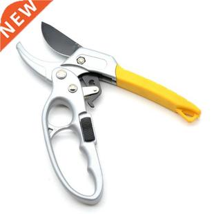 Garden Pruning Shear High Carbon eel Pruning Shears Cutter
