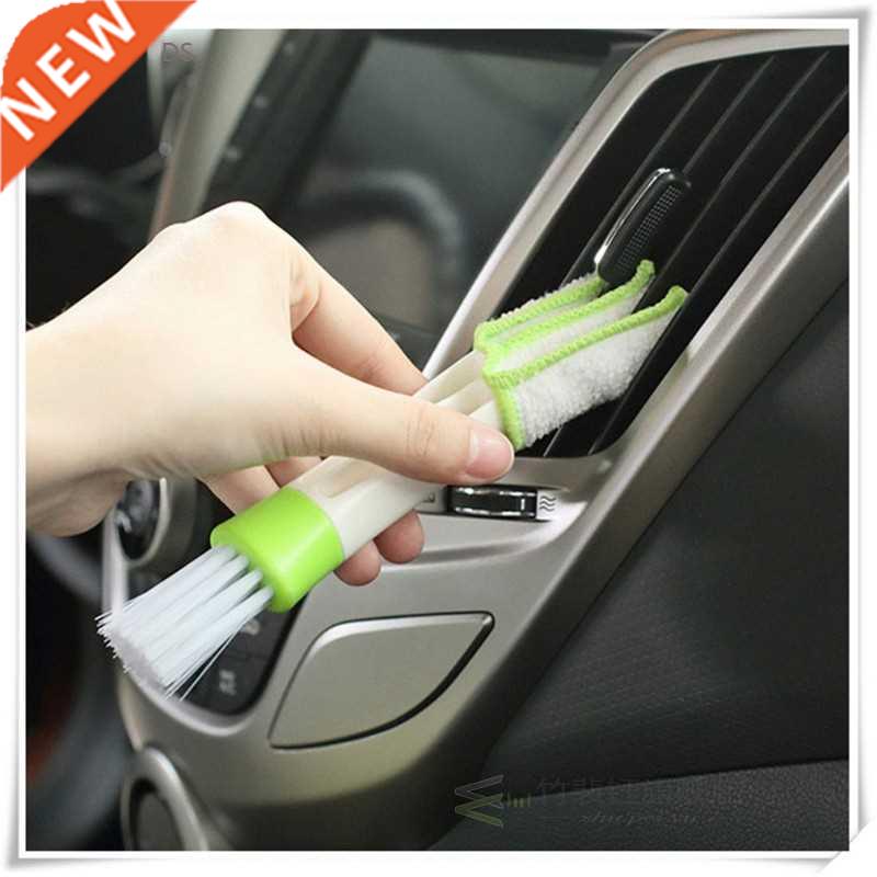 Car styling cleaning Brush tools Accessories for bmw-X5 AUDI