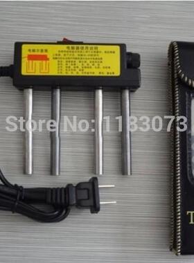 Digital TDS Meter Electrolyzer Filter Water Quality Purity 1