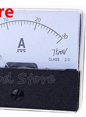 1PCS DC DH-670/CQ-670 100A 150A 200A 00A 400A 500A 600A Ana