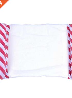 Water Hammock Convenient Foldable Inflatable Float Bed for S