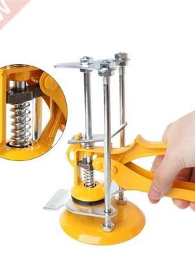 Wall Tile Adjuster Electric Tiling Tool Height Adjustment Cr