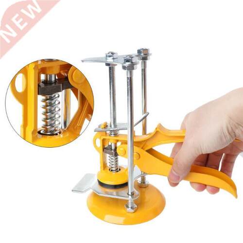 Wall Tile Adjuster Electric Tiling Tool Height Adjustment Cr