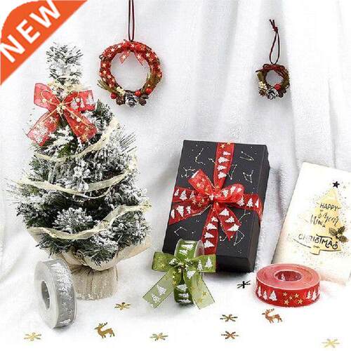 Christmas Gift Wrapping Paper Decoration Practical High