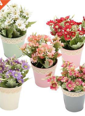 适用于 Needlework Bouquet Multicolor artificial flowers Arti