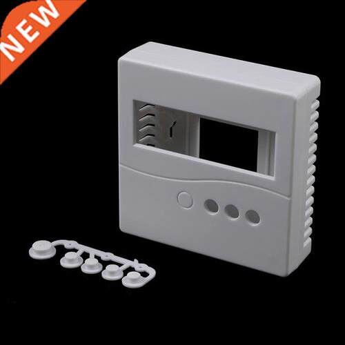 1PCS Project Box Enclosure Case For DIY LCD1602 Meter Tester